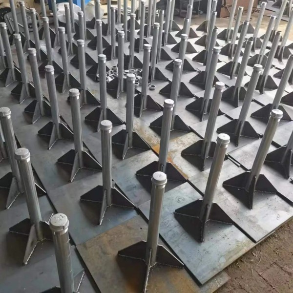 石狮鑫亿呈沉降板生产