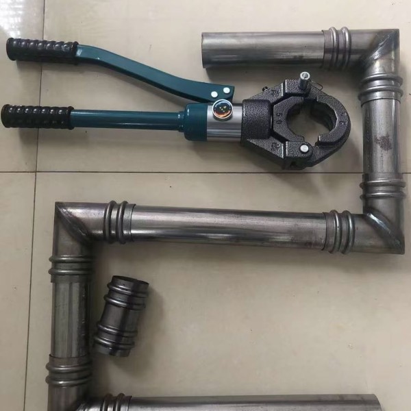 石狮鑫亿呈冷却管